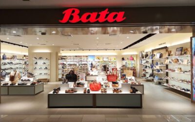 Bata Thailand chose Royal Streaming to deliver its domestic music solution