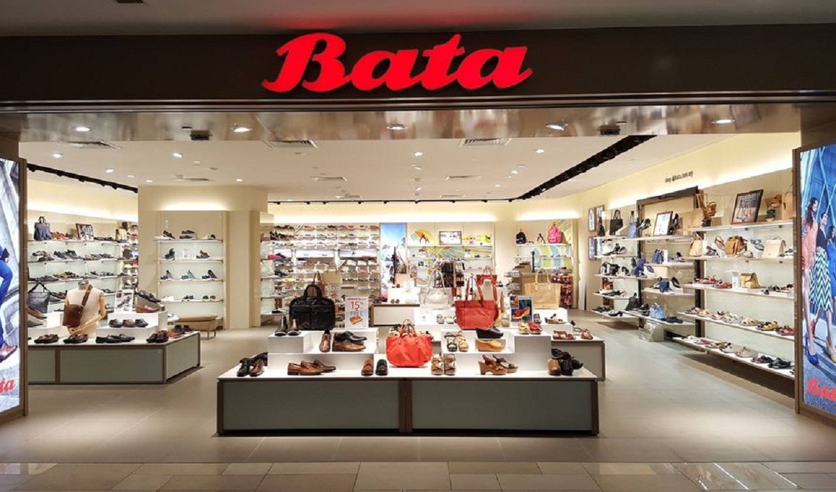 Bata Store with Royal Streaming